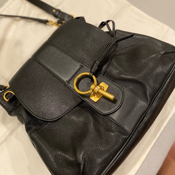 Chloe shoulder bag - Picture 5 of 10